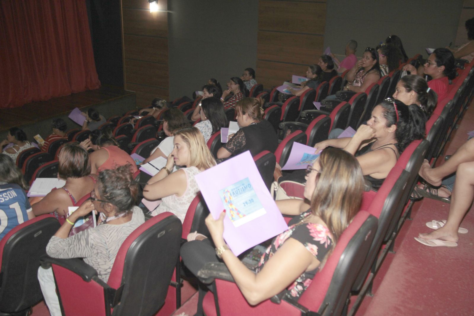 SEMED PROMOVE SEMINÁRIO SOBRE EDUCAÇÃO INCLUSIVA EM PORTO VELHO - News Rondônia