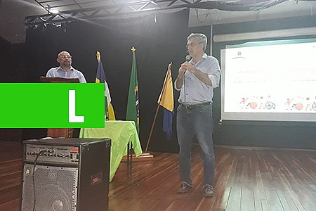 SEMED PROMOVE SEMINÁRIO SOBRE EDUCAÇÃO INCLUSIVA EM PORTO VELHO - News Rondônia