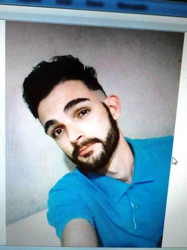 JOVEM DE RONDÔNIA É UMA DAS VÍTIMAS DO SERIAL KILLER DO COMANDO VERMELHO - News Rondônia