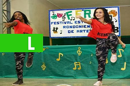 ESTUDANTES INICIAM ENSAIOS PARA PARTICIPAR DA FASE ESCOLAR DO FESTIVAL ESTUDANTIL RONDONIENSE DE ARTES 2019 - News Rondônia