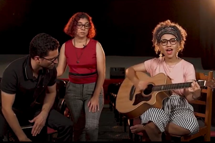 Trabalhos autorais na música e na poesia serão apresentados durante a V Mostra Cultural do Judiciário - News Rondônia