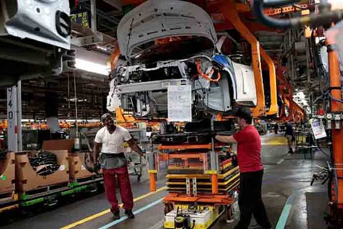 Vendas de veículos têm queda de 14,6% em fevereiro - News Rondônia