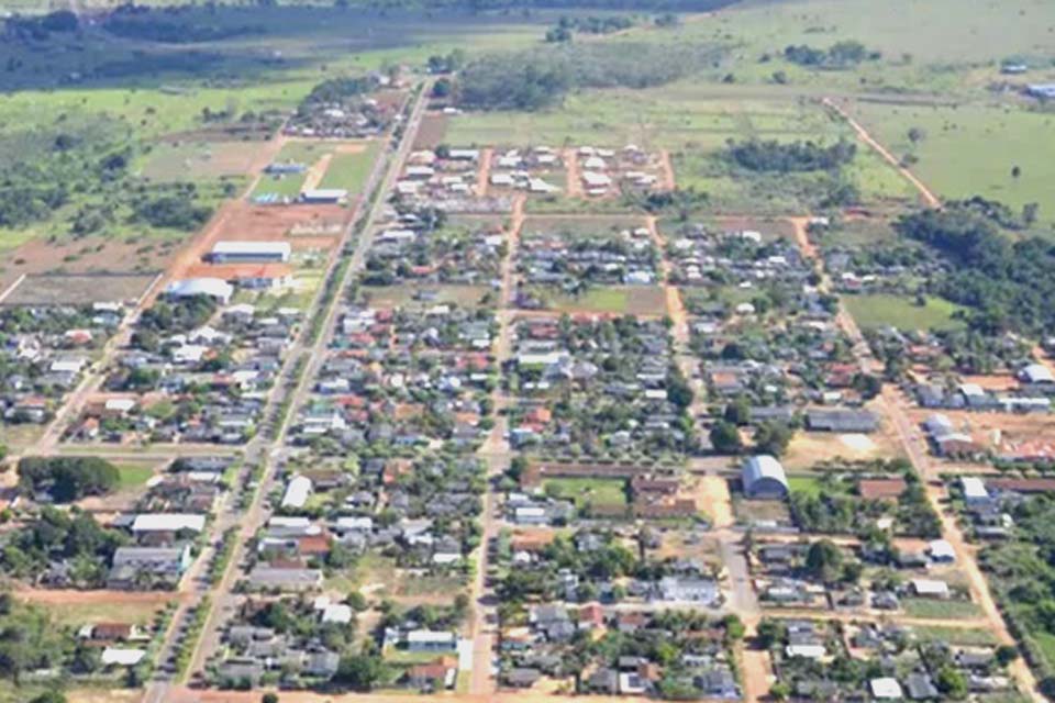 Após recomendação do MP, concurso público de Novo Horizonte do Oeste tem provas objetivas anuladas - News Rondônia