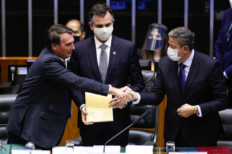 Congresso têm ao menos 15 propostas para derrubar decretos pró-armas - News Rondônia