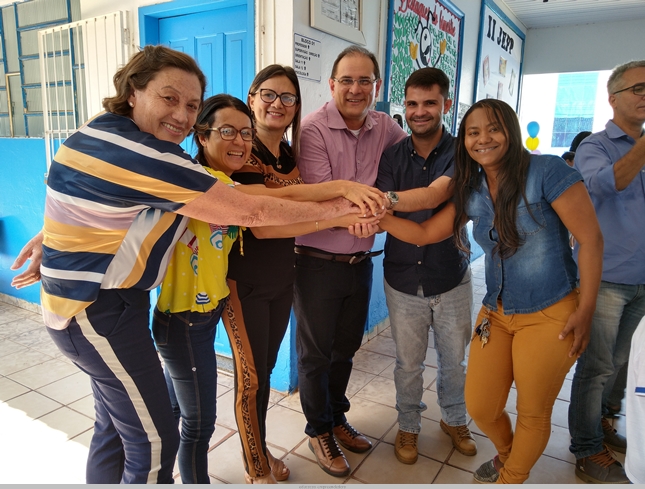 Projetos de educação empreendedora auxiliam índices do Ideb em Jaru - News Rondônia