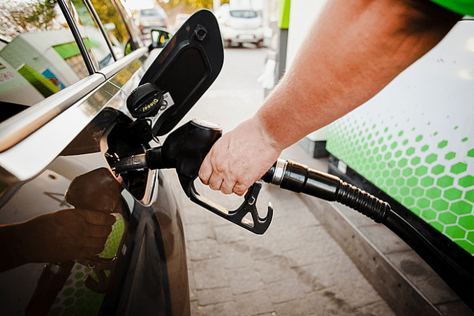 Preços da gasolina e do etanol recuam no início de abril, aponta Ticket Log - News Rondônia