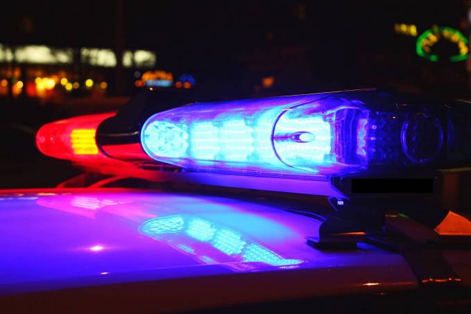 NUDEZ: Homem é flagrado em ato obsceno no meio da rua e acaba na delegacia - News Rondônia