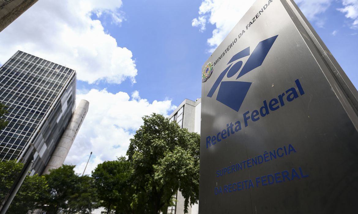 Receita abre amanhã consulta ao lote residual de restituição do IRPF - News Rondônia