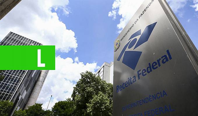 Receita abre amanhã consulta ao lote residual de restituição do IRPF - News Rondônia