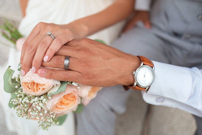 Casais ainda precisam ser criativos ao planejar casamento - News Rondônia