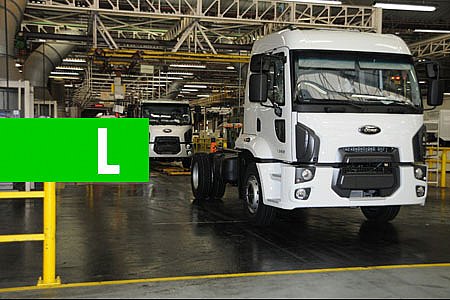 FORD ANUNCIA FIM DA PRODUÇÃO EM SÃO BERNARDO E SAÍDA DO MERCADO DE CAMINHÕES DA AMÉRICA DO SUL - News Rondônia