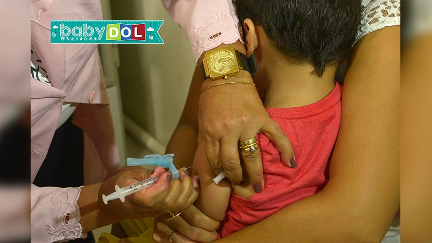 CRIANÇAS SÃO PRINCIPAIS VÍTIMAS DA MENINGITE MENINGOCÓCICA; VEJA COMO PROTEGER SEU FILHO! - News Rondônia