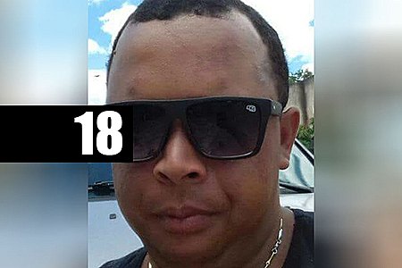 ACUSADO DE MATAR A ESPOSA COM 20 FACADAS, HOMEM SE ENTREGA À POLÍCIA - News Rondônia