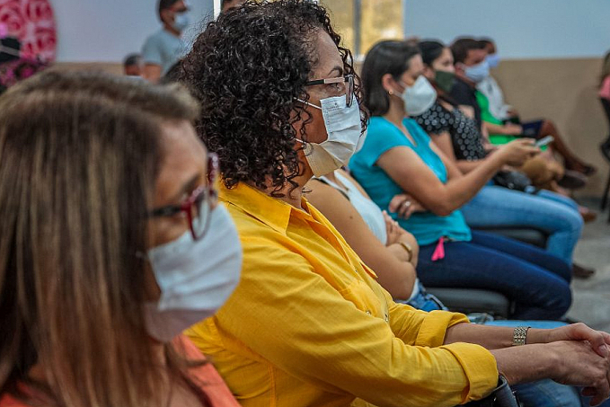 Projeto de Lei prevê pagamento de abono salarial para profissionais da Educação - News Rondônia