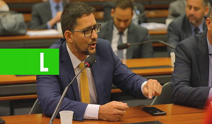 GOVERNO FEDERAL - Emenda constitucional que criou a Polícia Penal no Brasil vai completar 1 ano de promulgação sem regulamentação por parte da União - News Rondônia