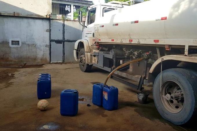 POLÍCIA PRENDE TRÊS E DESMANTELA ESQUEMA DE FURTO DE COMBUSTÍVEIS EM MANAUS - News Rondônia