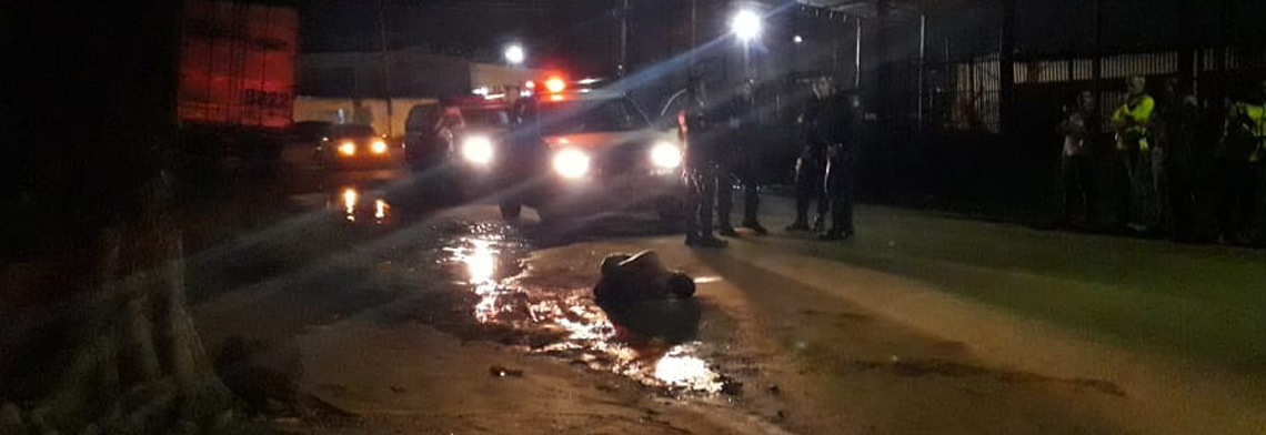 NA BALA  APENADO TROCA TIROS COM A POLÍCIA E LEVA A PIOR - VEJA FOTOS - News Rondônia