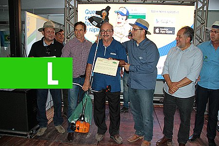 APLICATIVO BANCO DO POVO DIGITAL E OBSERVATÓRIO RONDÔNIA DE OPORTUNIDADES SÃO LANÇADOS DURANTE 7ª RONDÔNIA RURAL SHOW - News Rondônia