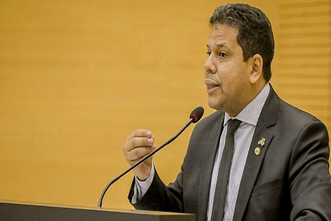Jair Montes pede que Governo inclua ruas e avenidas de Nova Mamoré no programam Tchau Poeira - News Rondônia