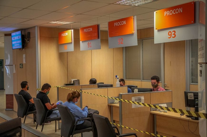 Procon disponibiliza múltiplos canais de atendimento para consumidores de Rondônia - News Rondônia