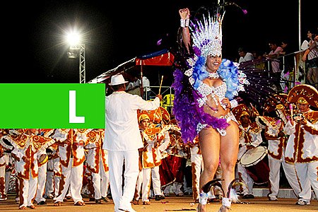 CARNAVAL - PREFEITO CANCELA REPASSE ÀS ESCOLAS DE SAMBA - News Rondônia