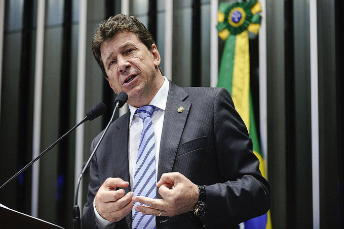 Ivo Cassol: É o Bolsonaro que precisa de mim, eu não preciso de carona - News Rondônia