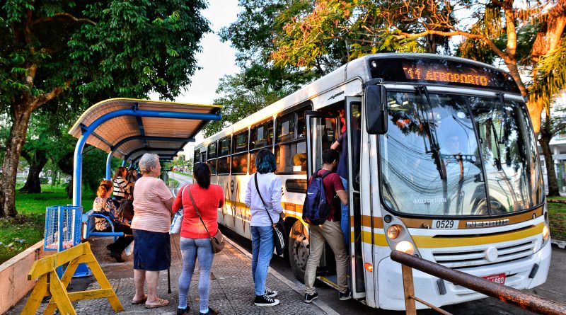 VEJA A LISTA DAS CAPITAIS QUE TIVERAM REAJUSTE DE TARIFA DE TRANSPORTE PÚBLICO EM 2020 - News Rondônia