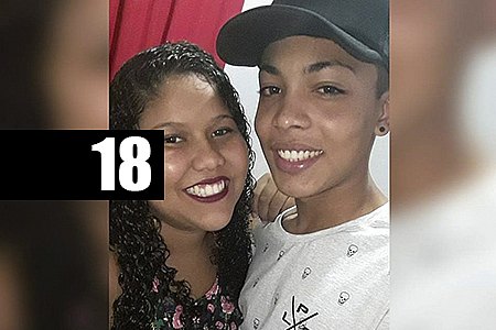 HOMEM É PRESO TRÊS DIAS DEPOIS DE CONFESSAR TER MATADO A ESPOSA COM TÁBUA DE CARNE - News Rondônia