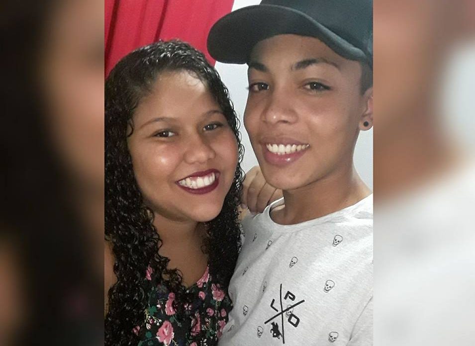 HOMEM É PRESO TRÊS DIAS DEPOIS DE CONFESSAR TER MATADO A ESPOSA COM TÁBUA DE CARNE - News Rondônia