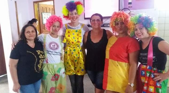 COLUNA SOCIAL MARISA LINHARES: BAILE DO HAVAÍ 2019 - News Rondônia