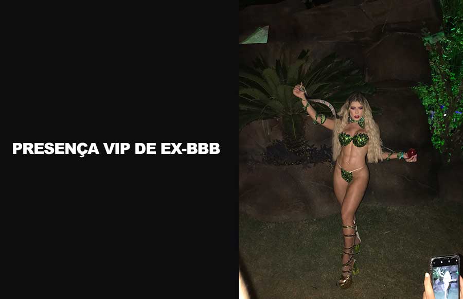 COLUNA SOCIAL MARISA LINHARES: BAILE DO HAVAÍ 2019 - News Rondônia