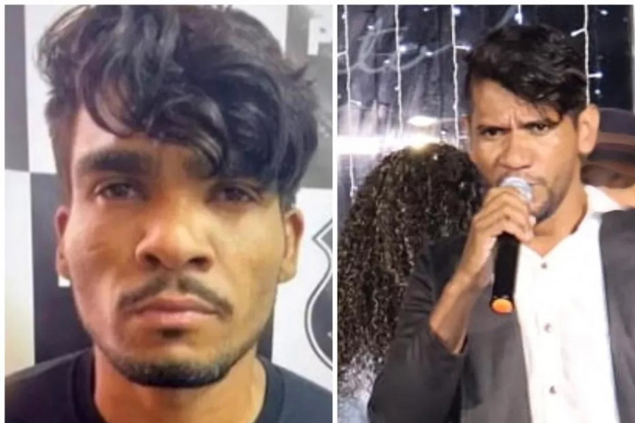 Cantor é confundido com Lázaro e faz vídeo com apelo nas redes sociais - News Rondônia