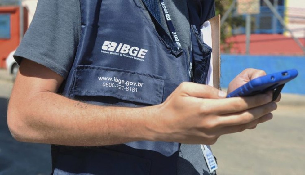 PROCESSO SELETIVO: IBGE abre concursos para mais de 204 mil vagas para todo o país - News Rondônia