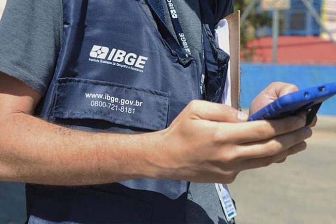 PROCESSO SELETIVO: IBGE abre concursos para mais de 204 mil vagas para todo o país - News Rondônia