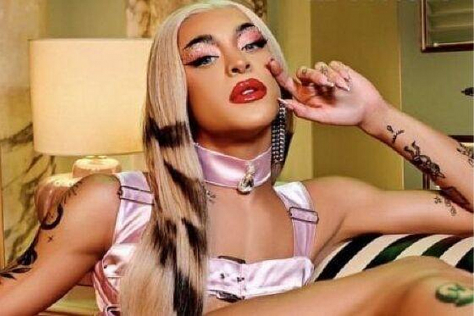 Pabllo Vittar conta que foi pedida em casamento por homem casado - News Rondônia