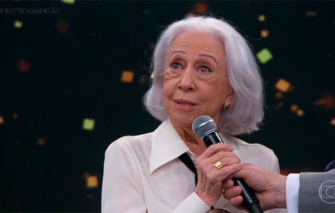 FERNANDA MONTENEGRO DESABAFA SOBRE LEI ROUANET: 'NÃO SOMOS CORRUPTOS' - News Rondônia