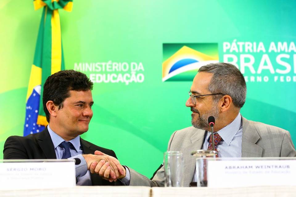 PROCAD: GOVERNO LANÇA PROGRAMA DE PESQUISA PARA COMBATE AO CRIME - News Rondônia