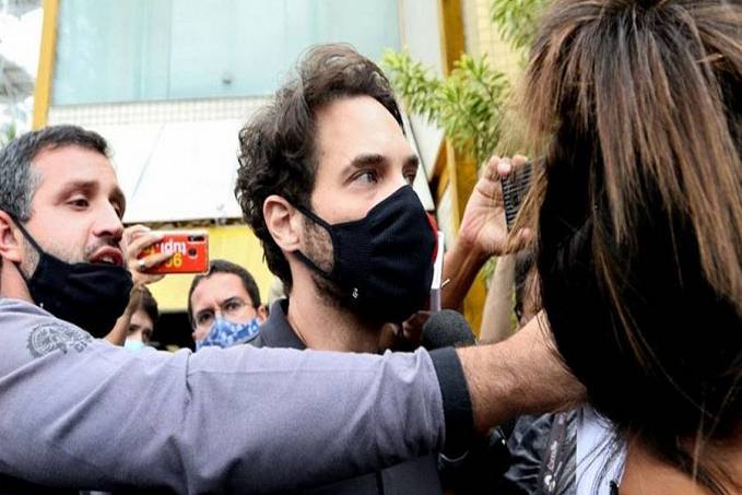 CASO HENRY: Advogados de Monique dizem que ela era dopada e agredida por Dr. Jairinho - News Rondônia