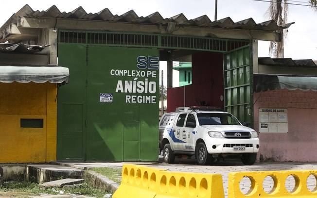 RELEMBRE OS MAIORES MASSACRES EM PRESÍDIOS BRASILEIROS - News Rondônia