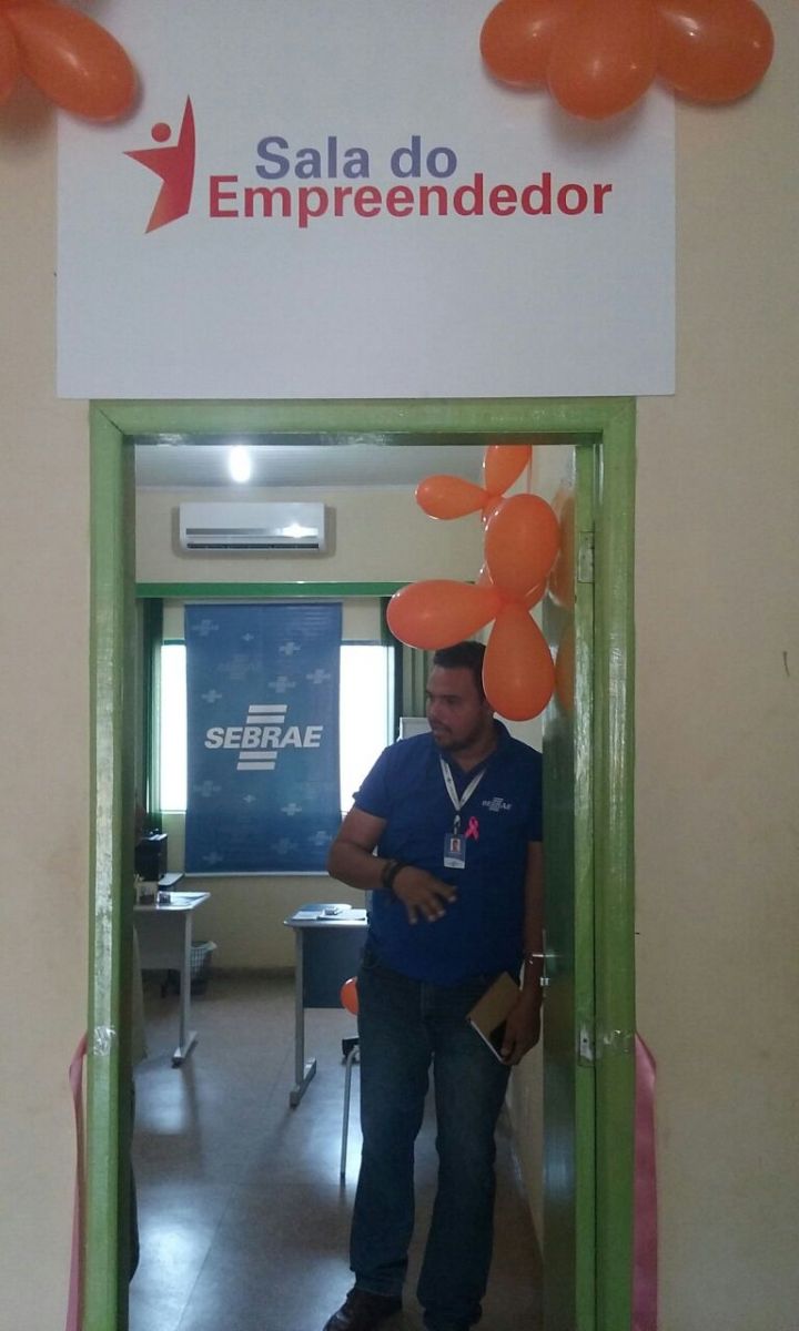 SEBRAE REALIZARÁ ENCONTRO PARA O DESENVOLVIMENTO TERRITORIAL EM OURO PRETO DO OESTE - News Rondônia