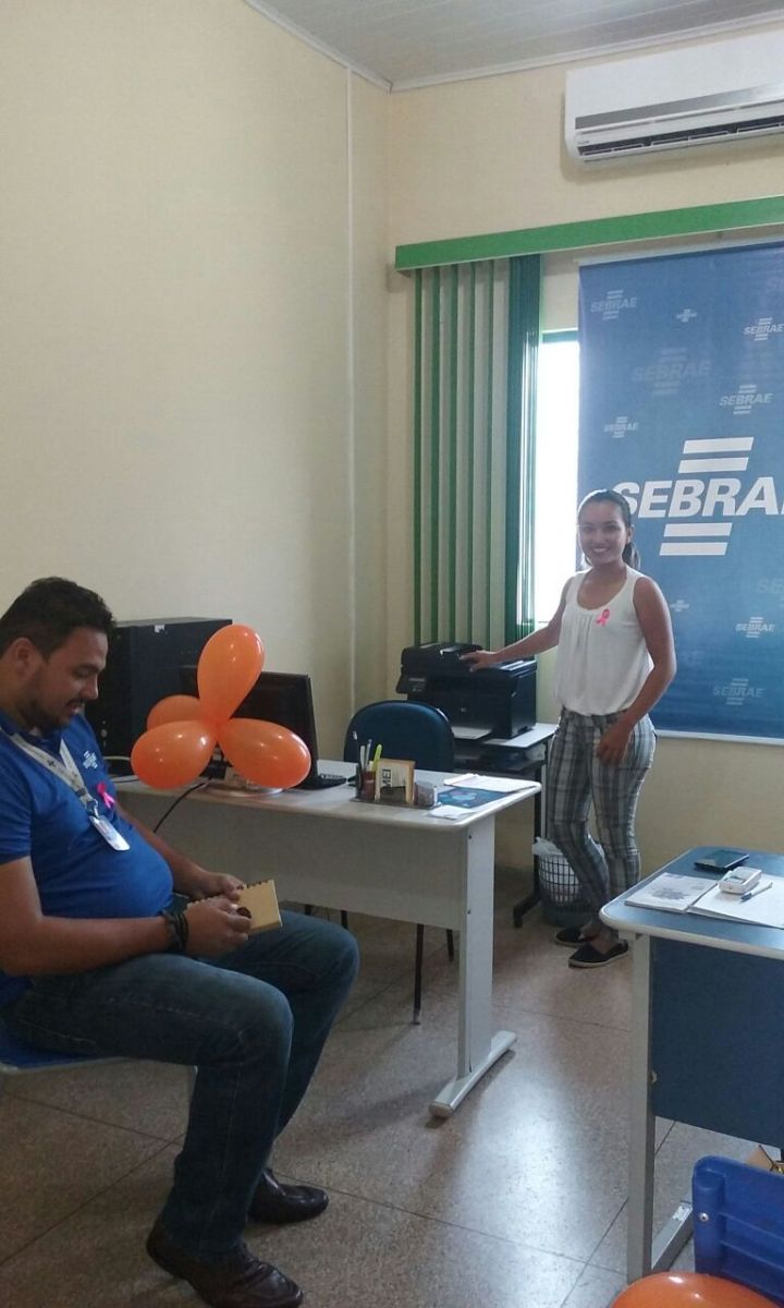 SEBRAE REALIZARÁ ENCONTRO PARA O DESENVOLVIMENTO TERRITORIAL EM OURO PRETO DO OESTE - News Rondônia