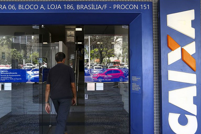 Caixa já emprestou mais de R$ 9 bilhões pela linha de crédito do saque-aniversário do FGTS - News Rondônia