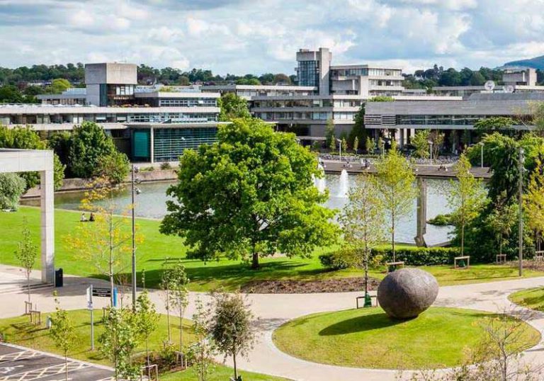 IRLANDA OFERECE BOLSA DE ESTUDOS PARA BRASILEIROS COM TUDO PAGO - News Rondônia