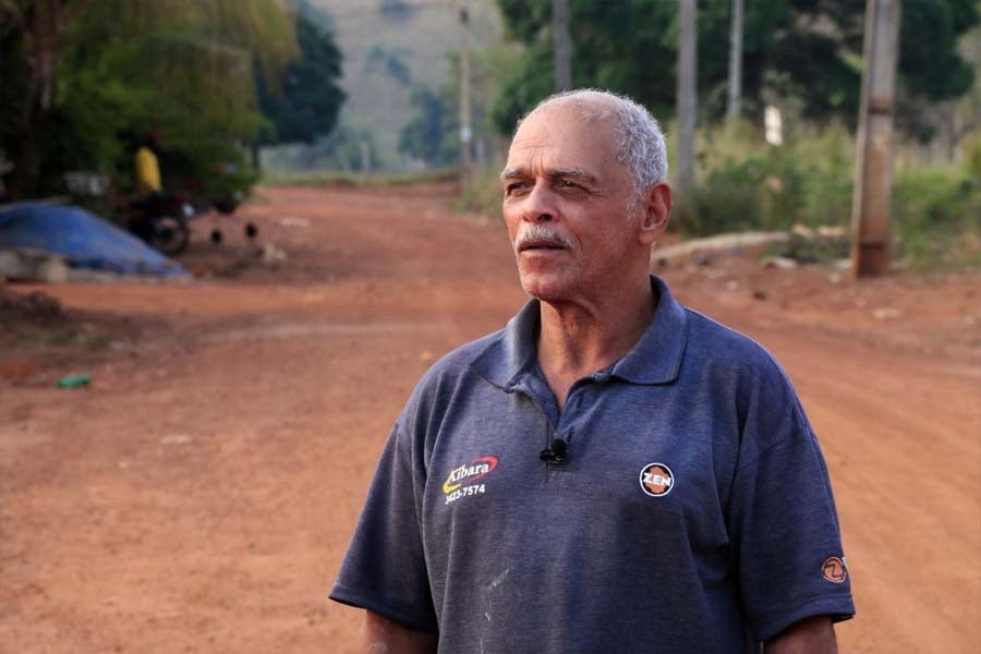 INFRAESTRUTURA: Em Cacoal, Governo de Rondônia lança projetos Tchau Poeira e 'Governo na Cidade' para reforçar infraestrutura na área urbana - News Rondônia