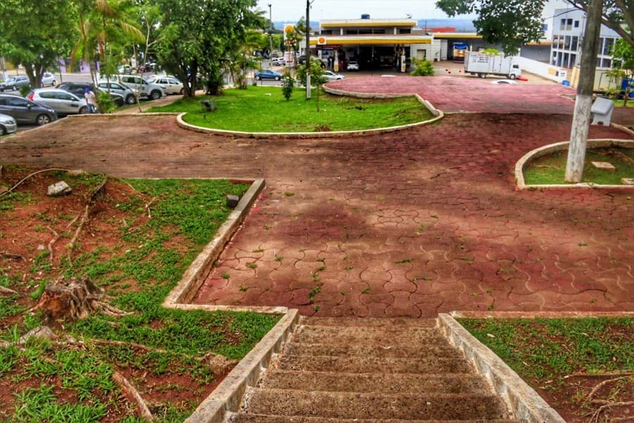 INFRAESTRUTURA: Em Cacoal, Governo de Rondônia lança projetos Tchau Poeira e 'Governo na Cidade' para reforçar infraestrutura na área urbana - News Rondônia
