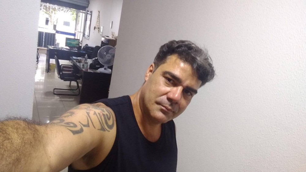 Homem suspeito de matar namorada a pedradas é encontrado morto - News Rondônia