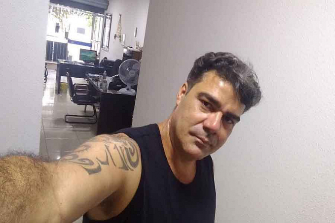 Homem suspeito de matar namorada a pedradas é encontrado morto - News Rondônia