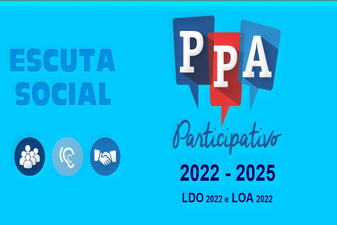 Escuta Social para Elaboração do PPA de Rolim de Moura será feito de forma virtual - News Rondônia