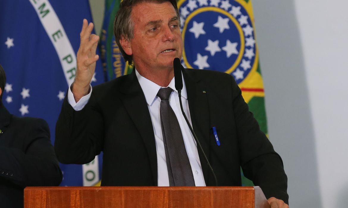 Bolsonaro sanciona MP da Eletrobras com 14 vetos - News Rondônia