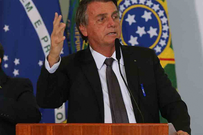 Bolsonaro sanciona MP da Eletrobras com 14 vetos - News Rondônia